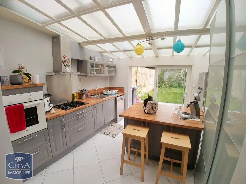 Photo 1 Maison 3 pièces 70.77m²