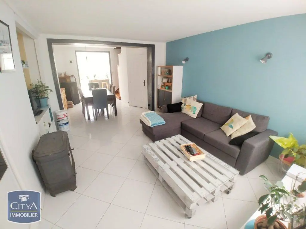 Photo 2 Maison 3 pièces 70.77m²
