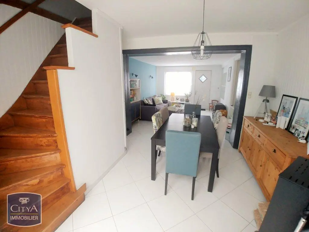 Photo 3 Maison 3 pièces 70.77m²