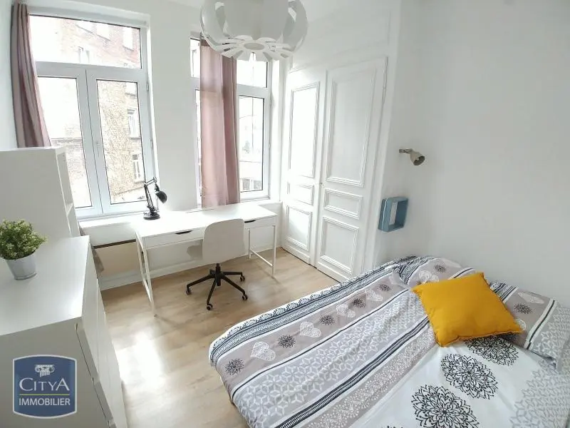 Photo 4 Appartement 2 pièces 34.01m²