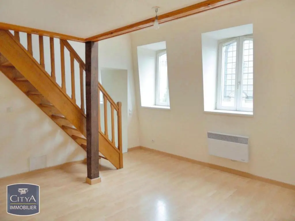 Photo 1 Appartement 2 pièces 35.96m²