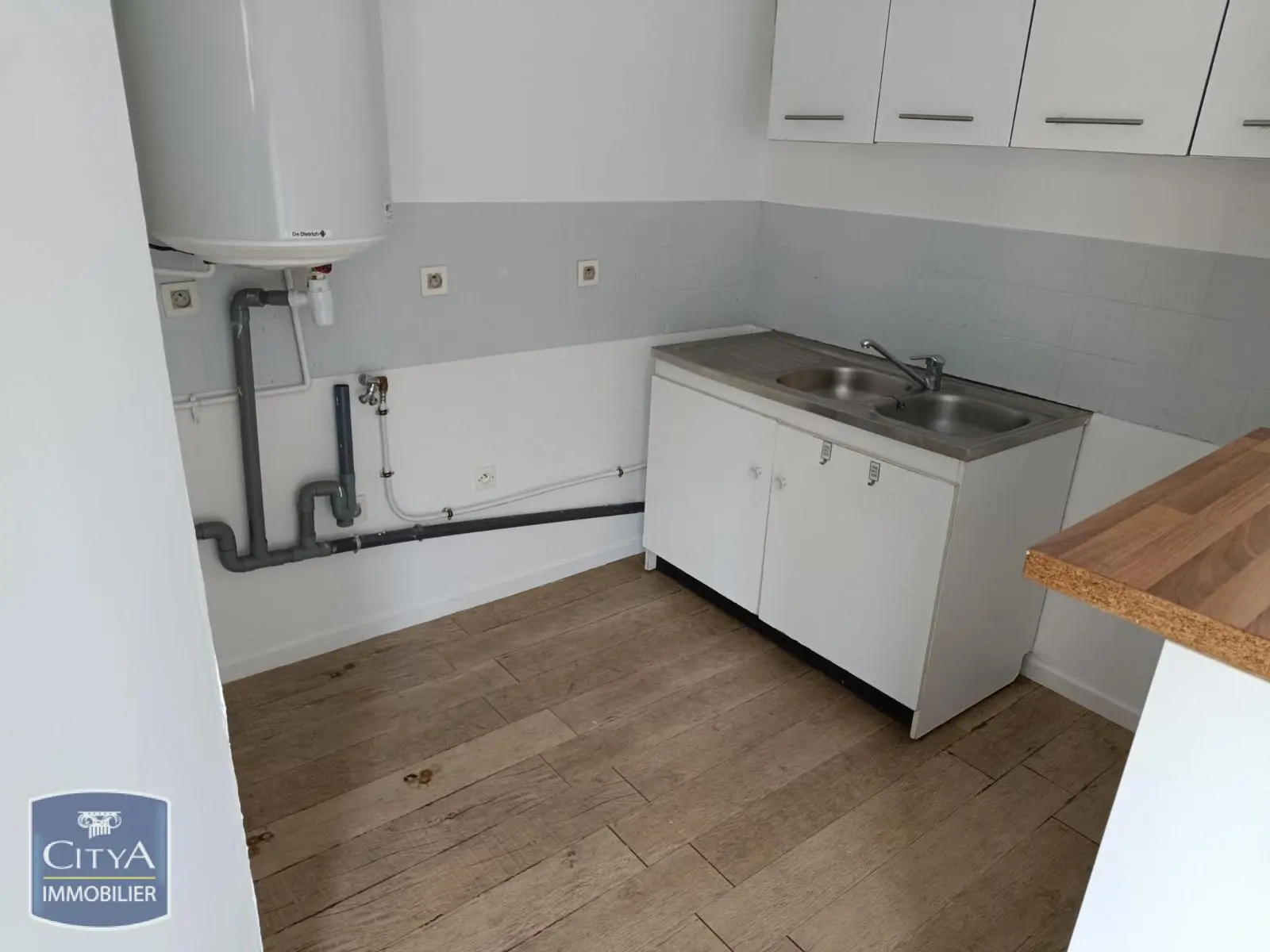 Photo 3 Appartement 2 pièces 50.52m²