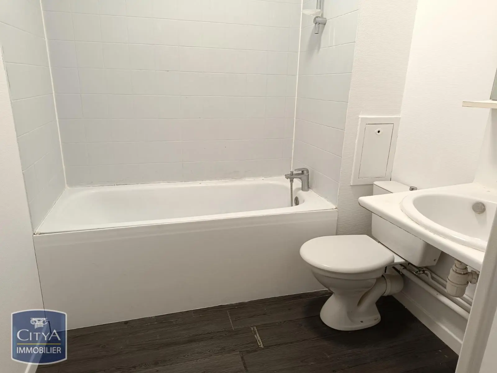 Photo 4 Appartement 2 pièces 50.52m²