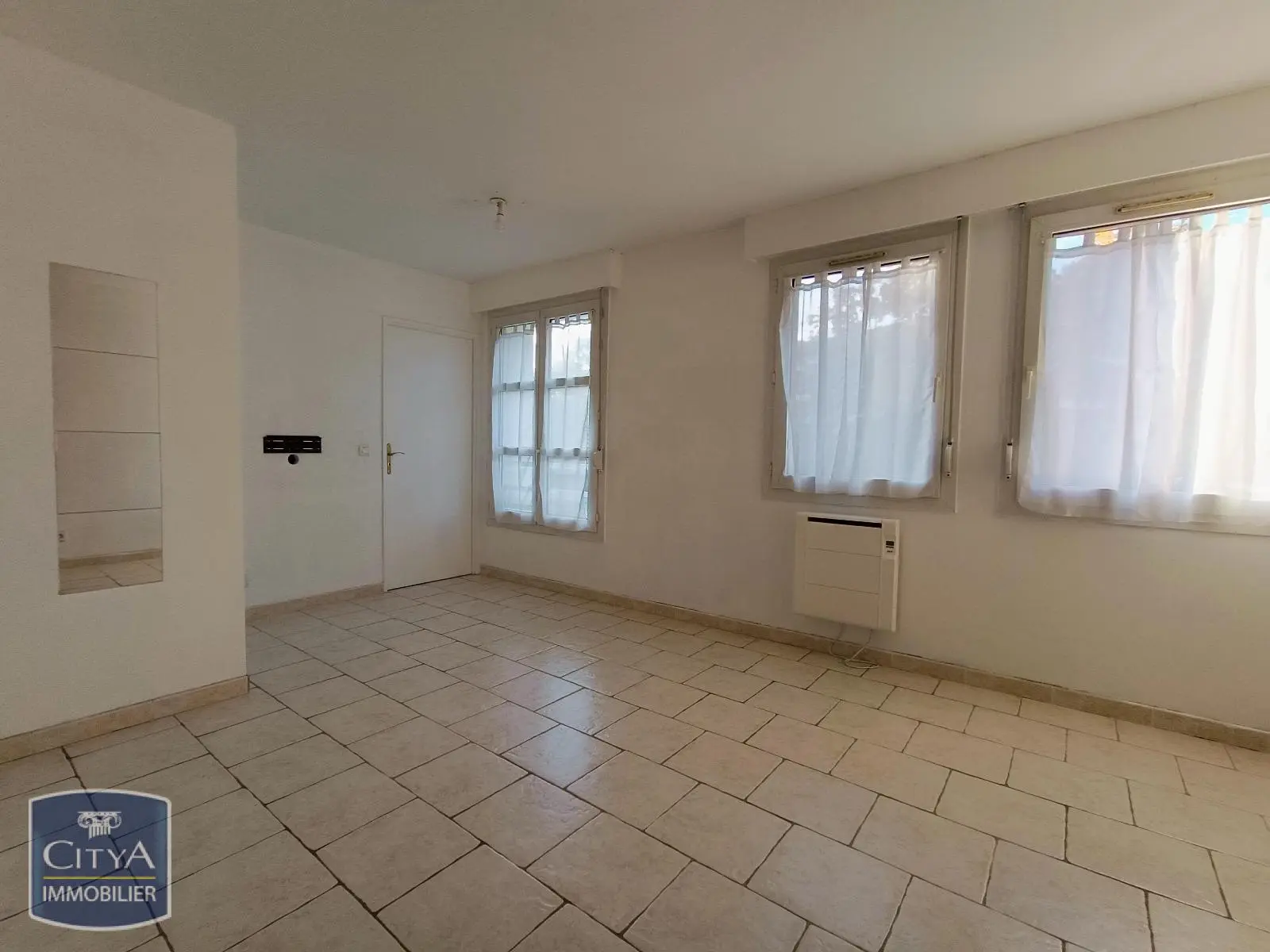 Photo 1 Appartement 2 pièces 32.34m²
