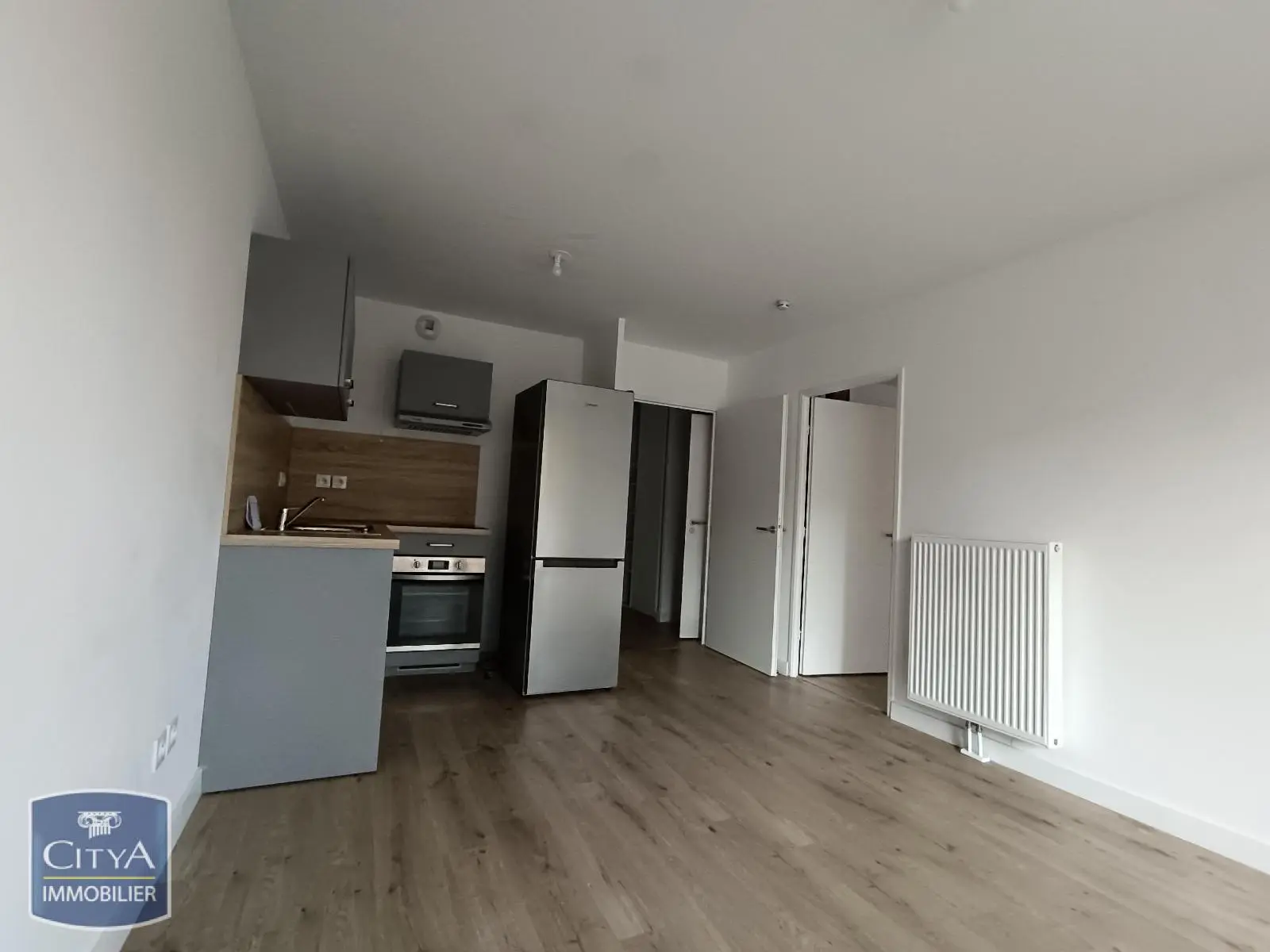Photo 1 Appartement 2 pièces 40.84m²