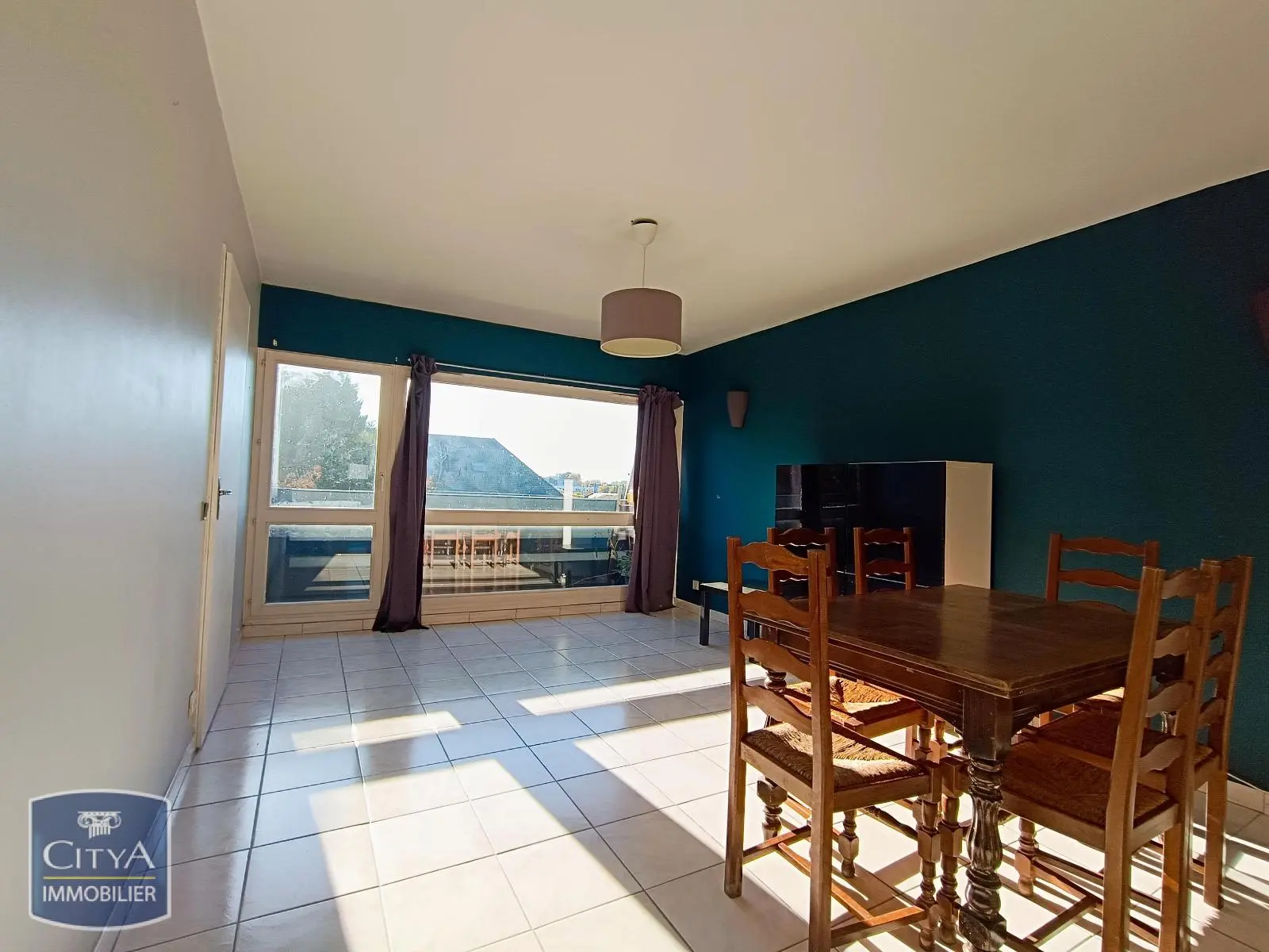 Photo 1 Appartement 3 pièces 66.66m²