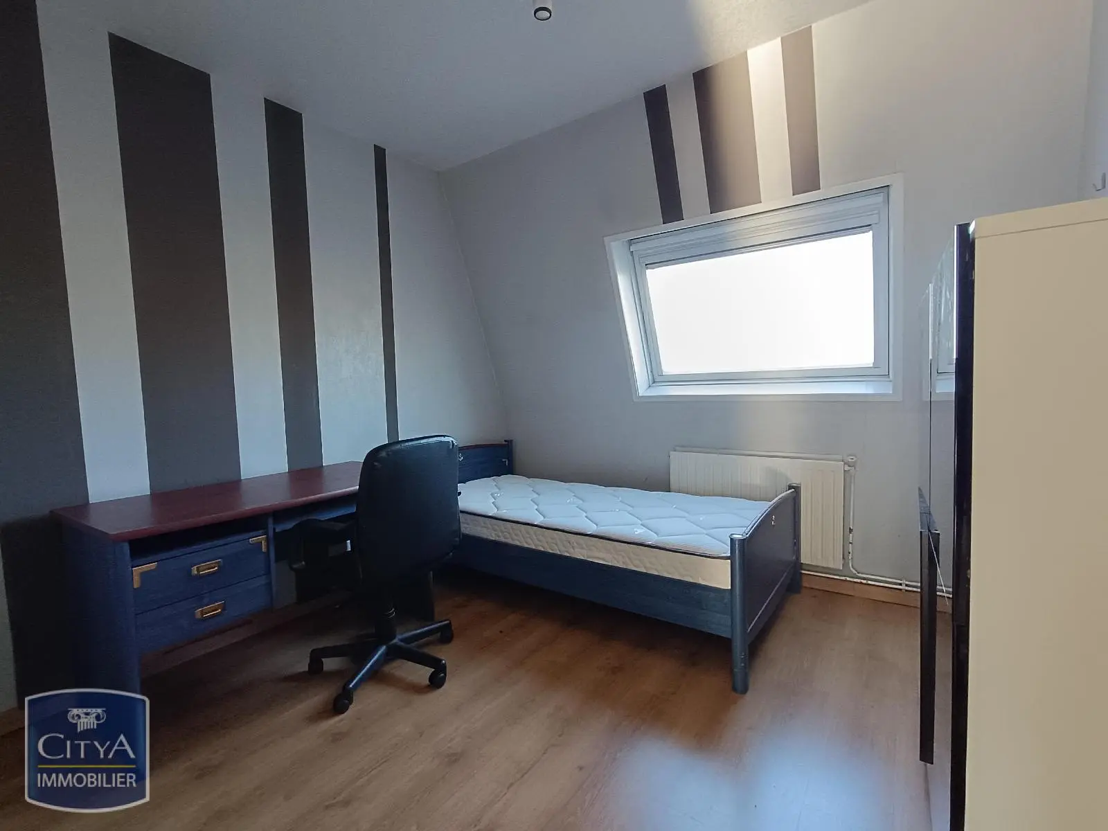 Photo 3 Appartement 3 pièces 66.66m²