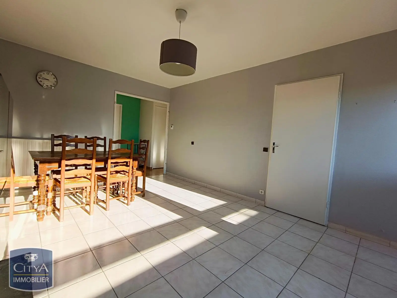Photo 4 Appartement 3 pièces 66.66m²