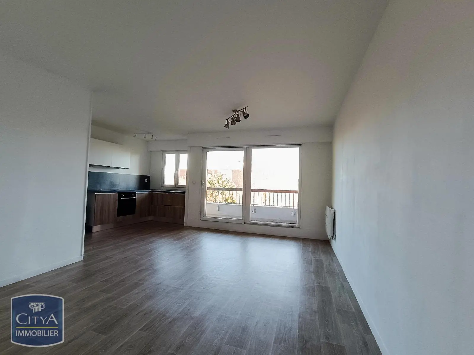 Photo 3 appartement Loos