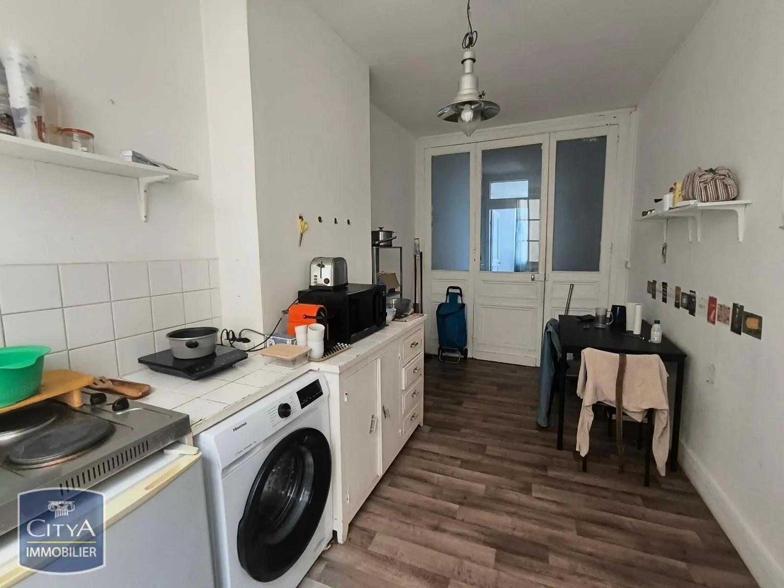 Photo 3 Appartement 2 pièces 43.2m²