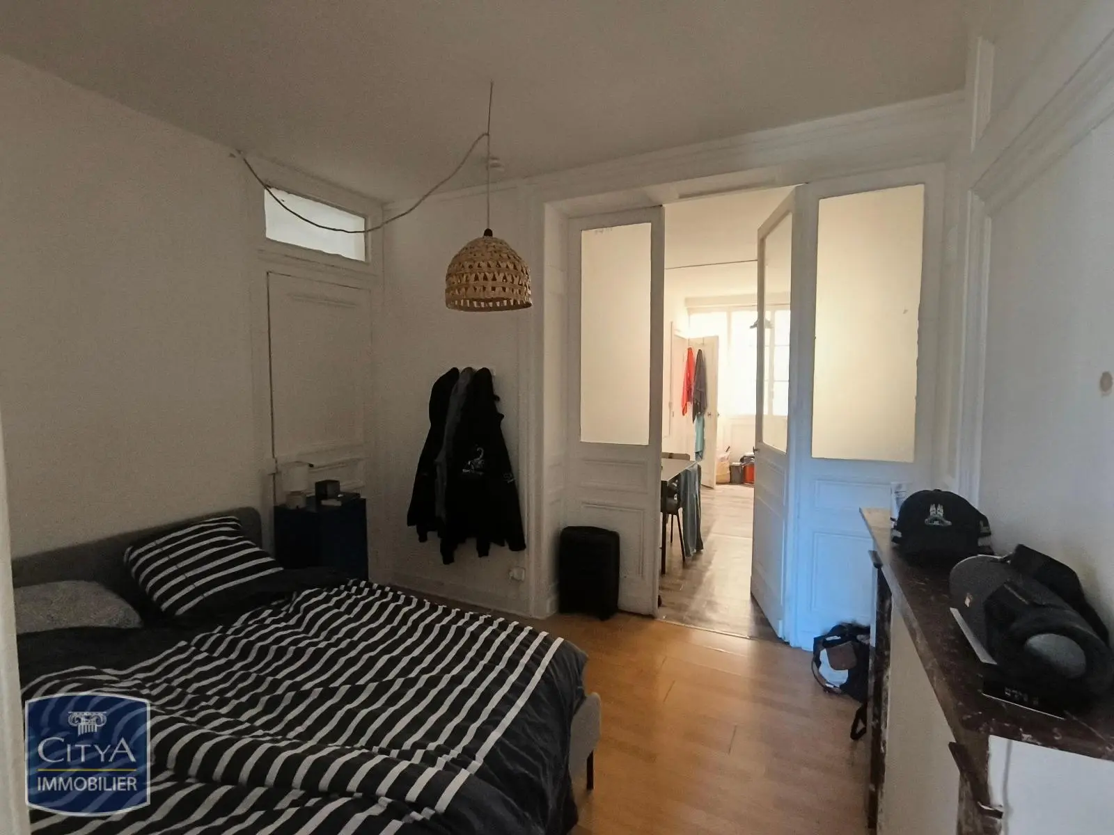 Photo 4 Appartement 2 pièces 43.2m²