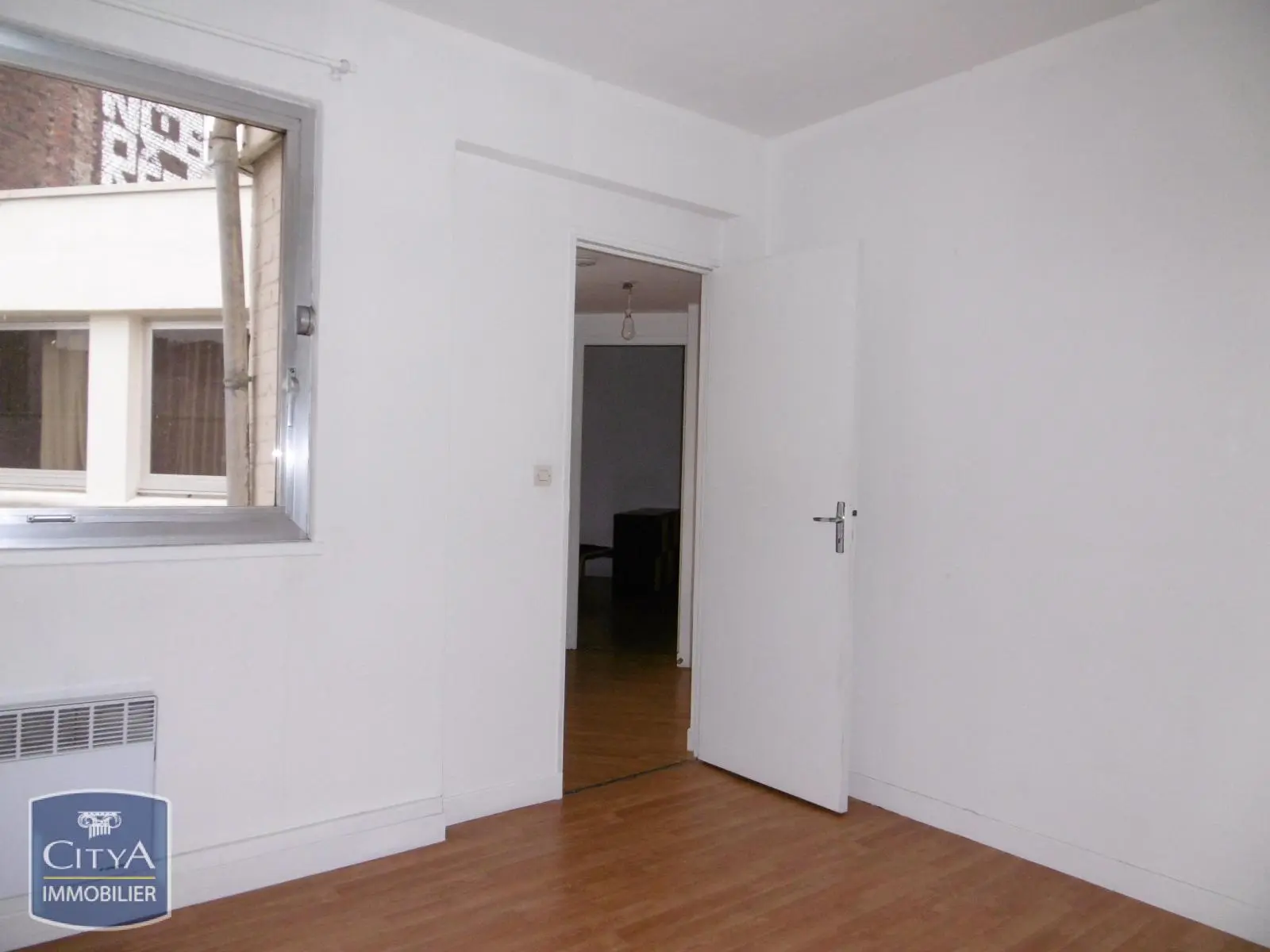 Photo 2 appartement Lille