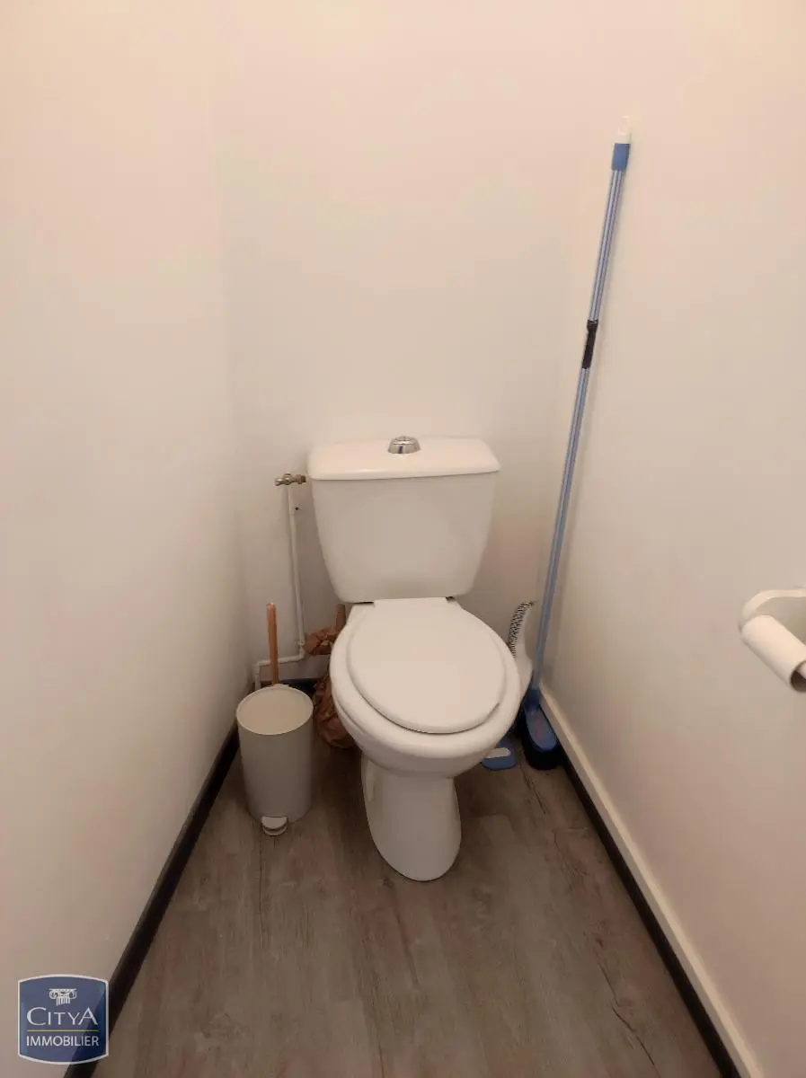 Photo 5 Appartement 2 pièces 40.02m²