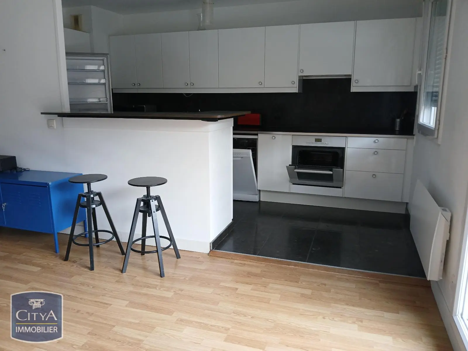 Photo 4 appartement Lille