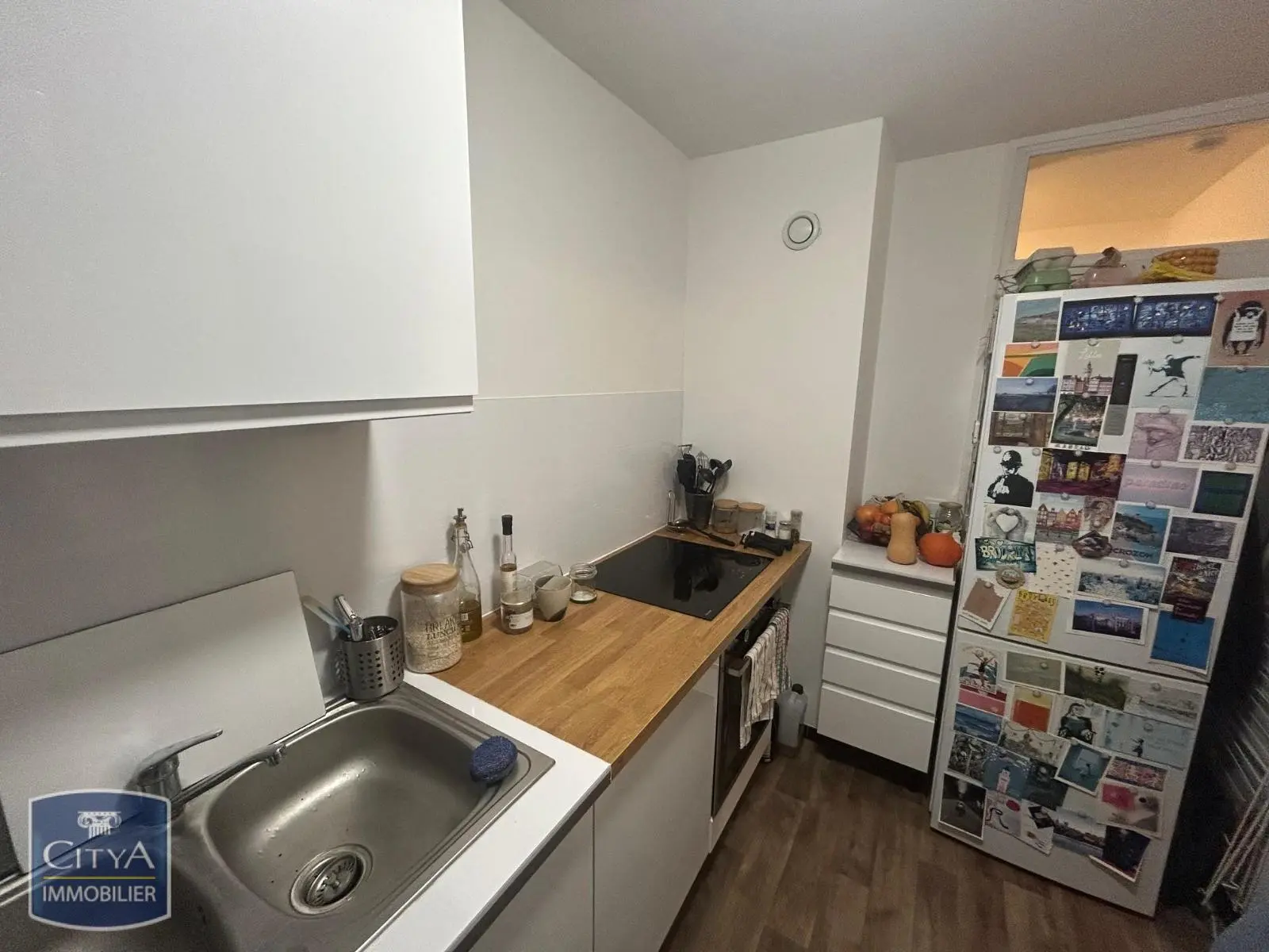 Photo 2 Appartement 2 pièces 43m²