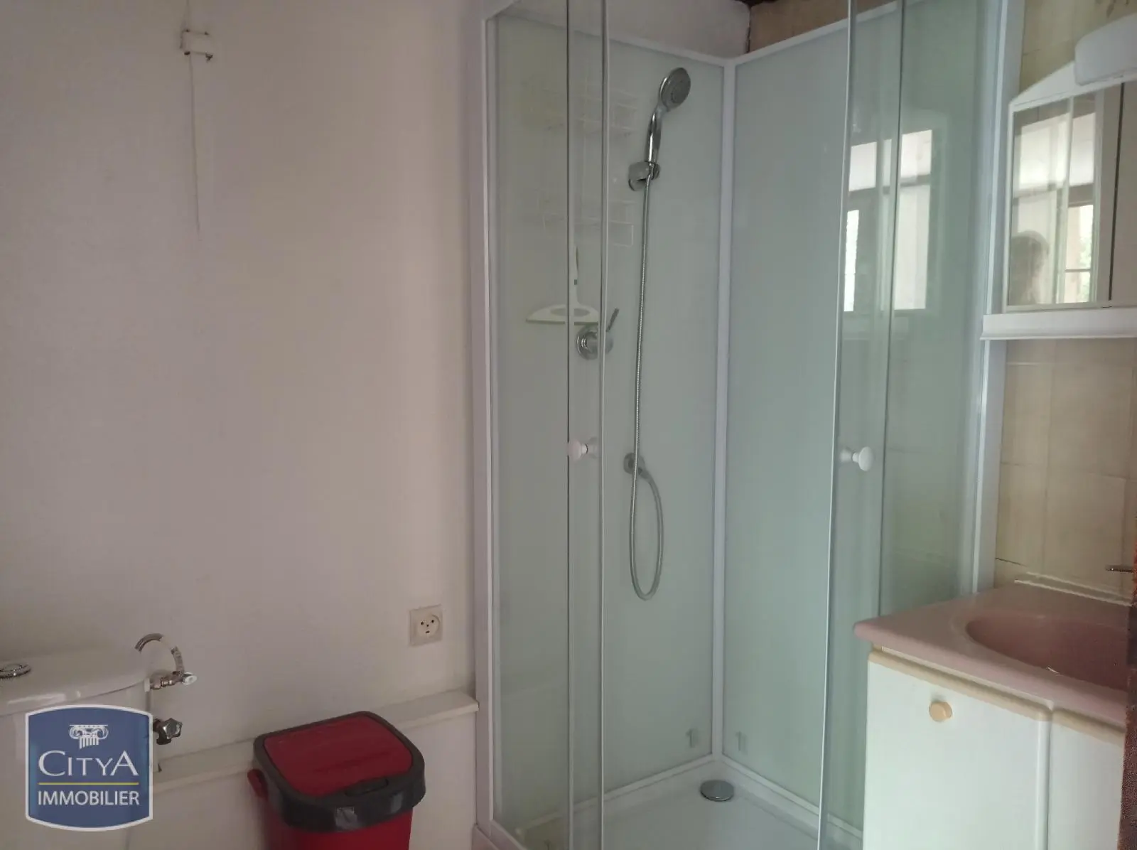 Photo 4 Appartement 1 pièce 24.49m²