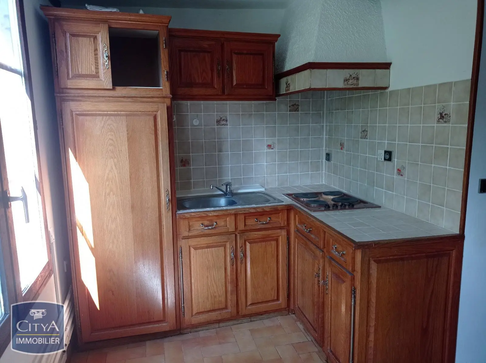 Photo 2 Appartement 1 pièce 24.49m²