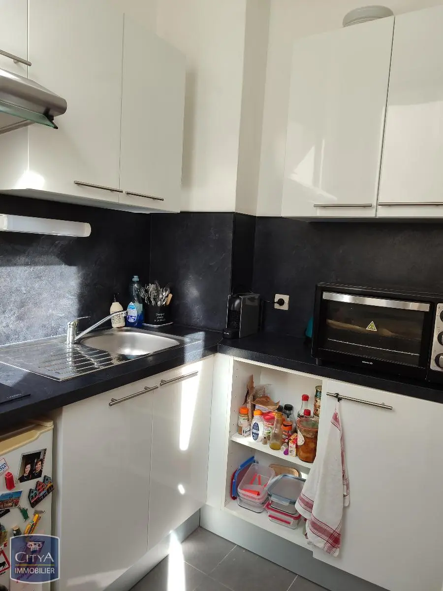 Photo 5 Appartement 1 pièce 30m²