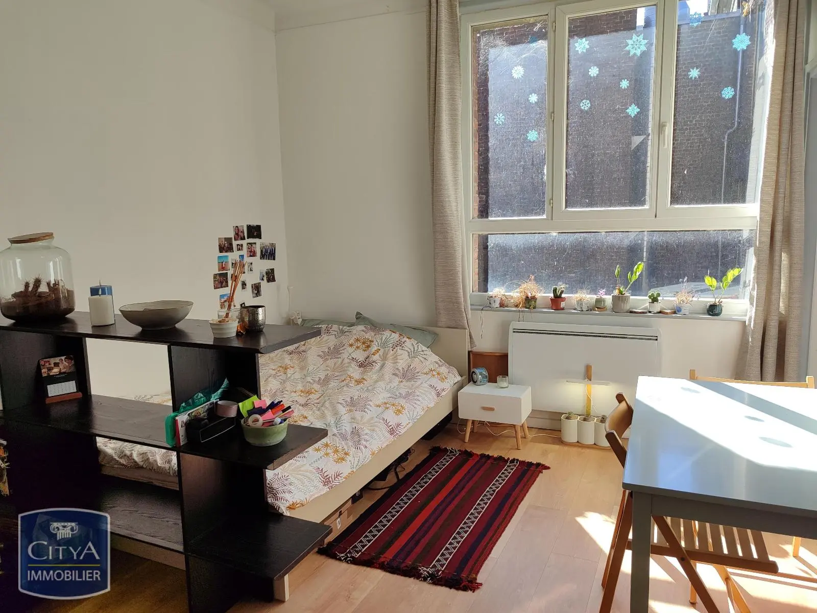 Photo 3 Appartement 1 pièce 30m²