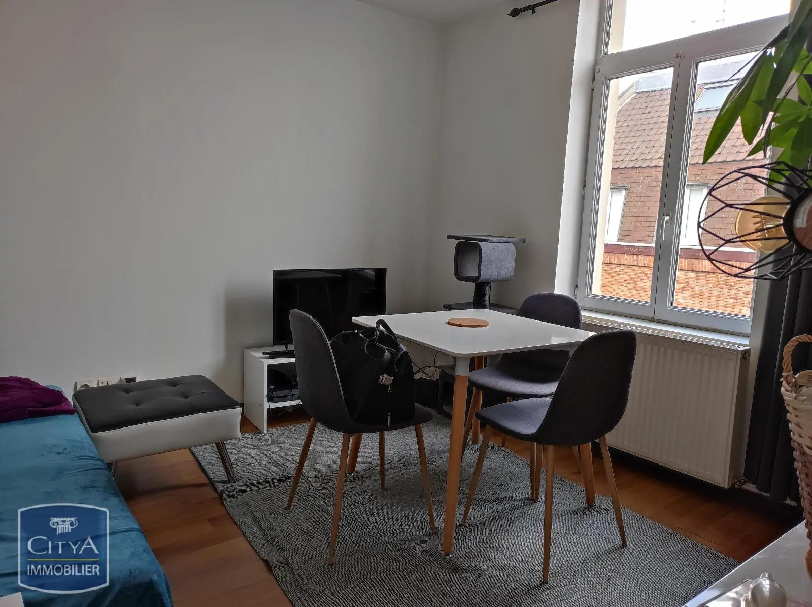 Photo 3 Appartement 2 pièces 40.02m²