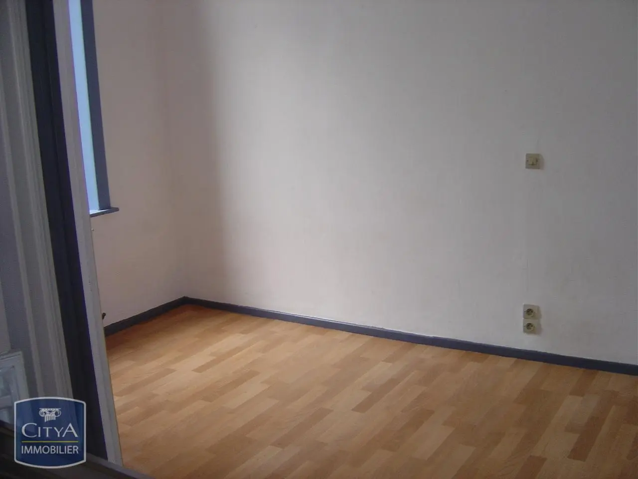 Photo 1 Appartement 1 pièce 13.16m²