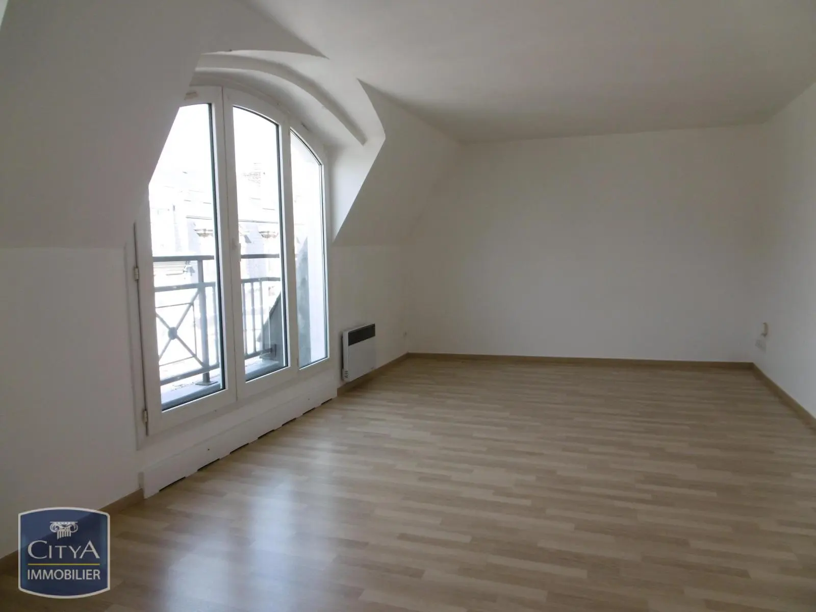 Photo 3 Appartement 2 pièces 52.86m²