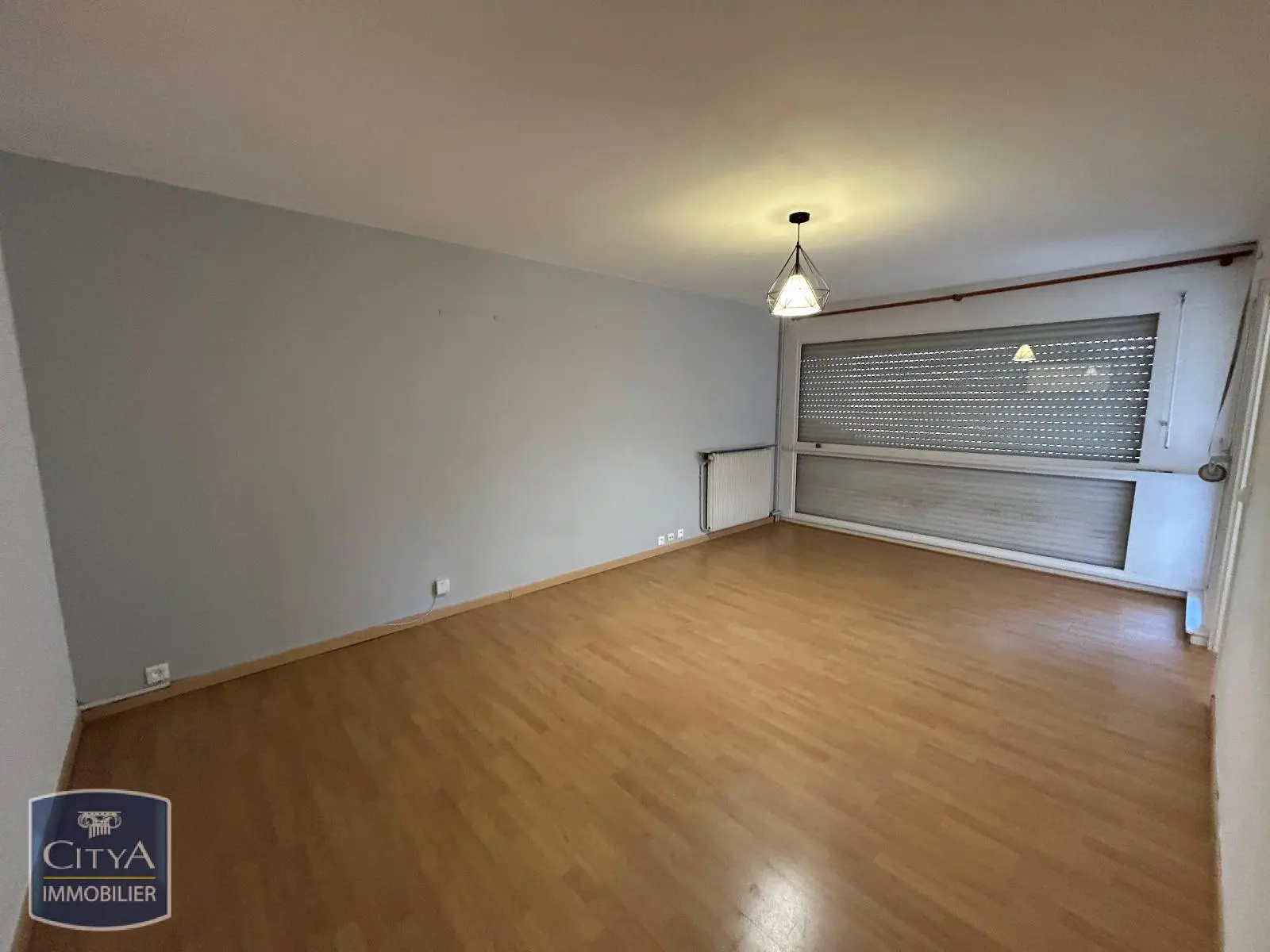 Photo 2 Appartement 2 pièces 59.14m²