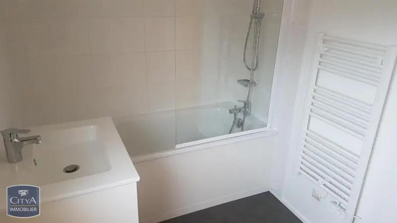 Photo 3 Appartement 2 pièces 54.94m²