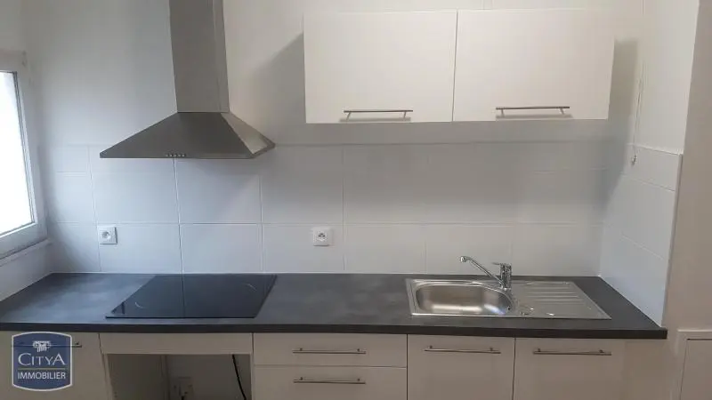 Photo 2 Appartement 2 pièces 54.94m²