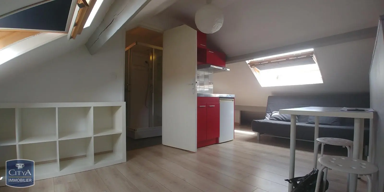 Photo 1 appartement Lille