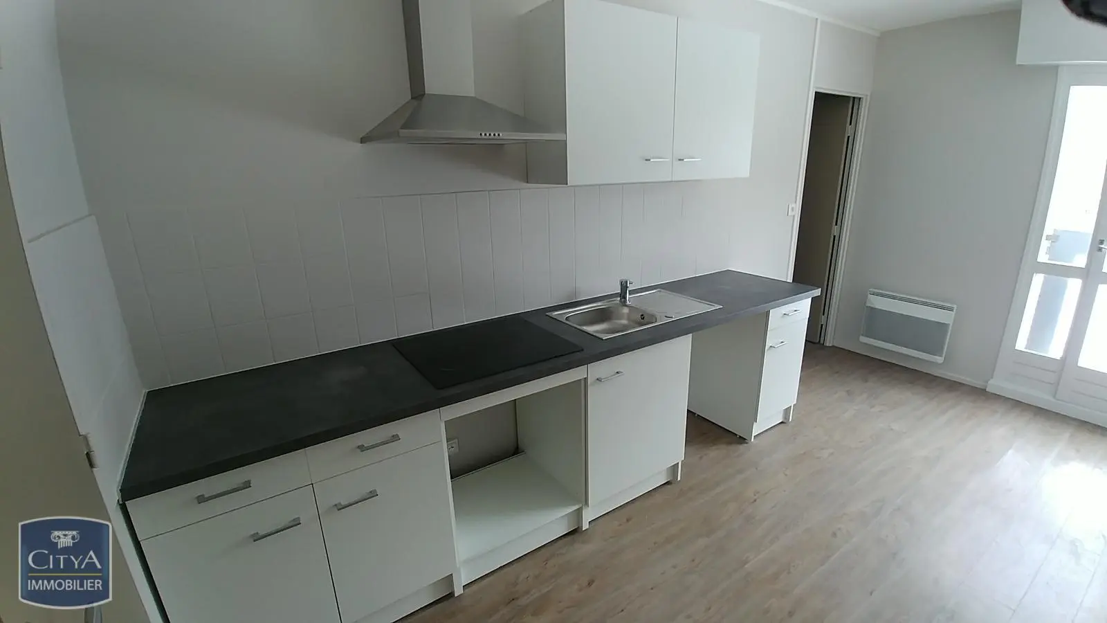 Photo 3 Appartement 3 pièces 80.49m²