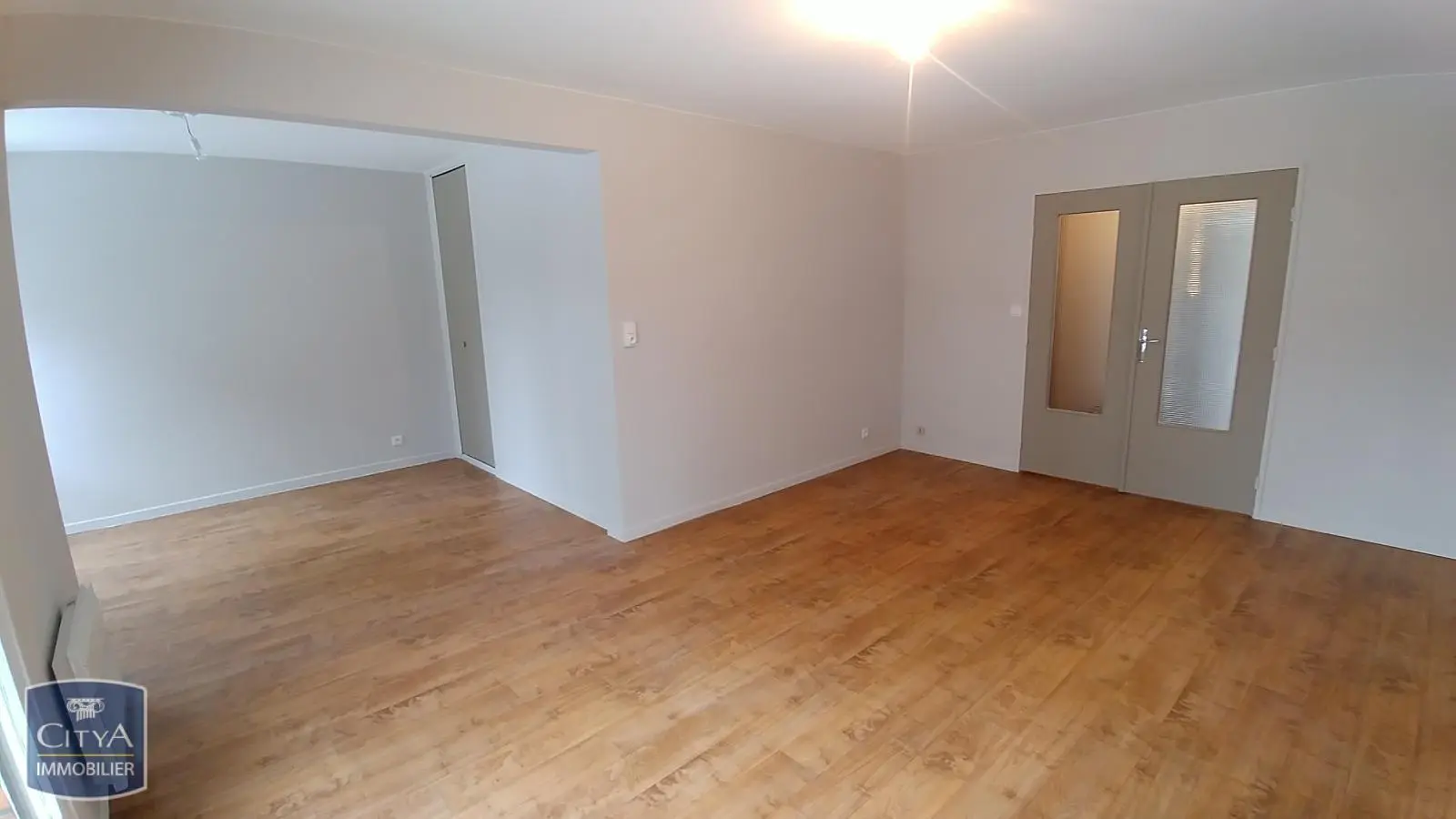 Photo 1 Appartement 3 pièces 80.49m²