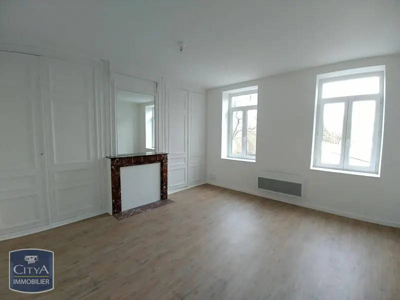 Photo 2 Appartement 2 pièces 45.3m²