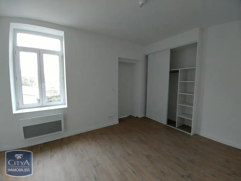 Photo 3 Appartement 2 pièces 45.3m²