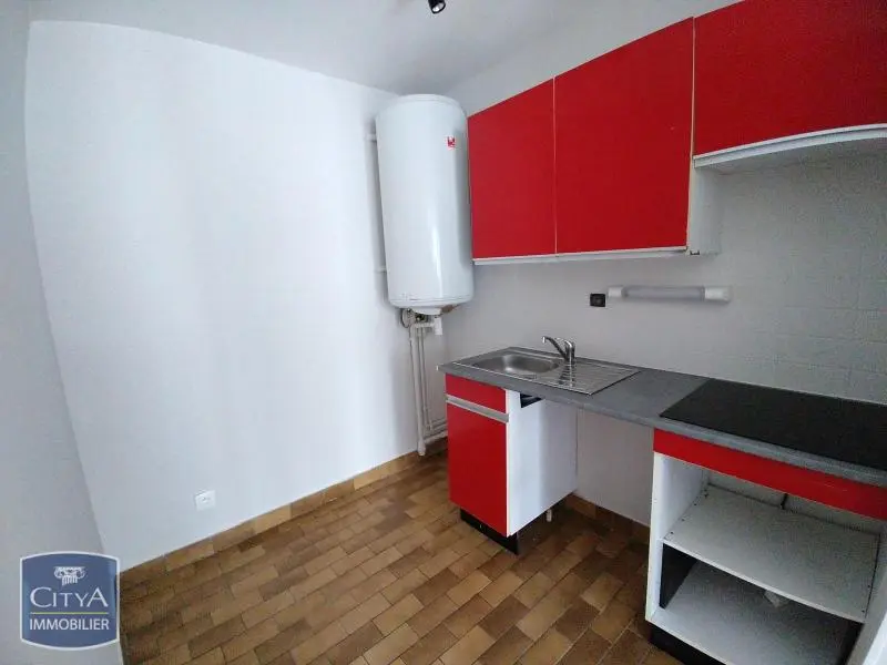 Photo 1 appartement Lille