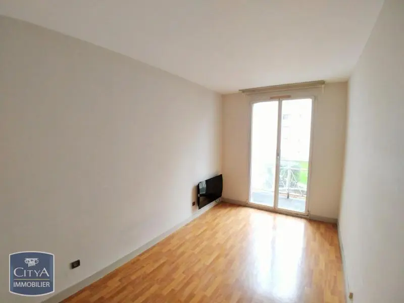 Photo 2 appartement Lille