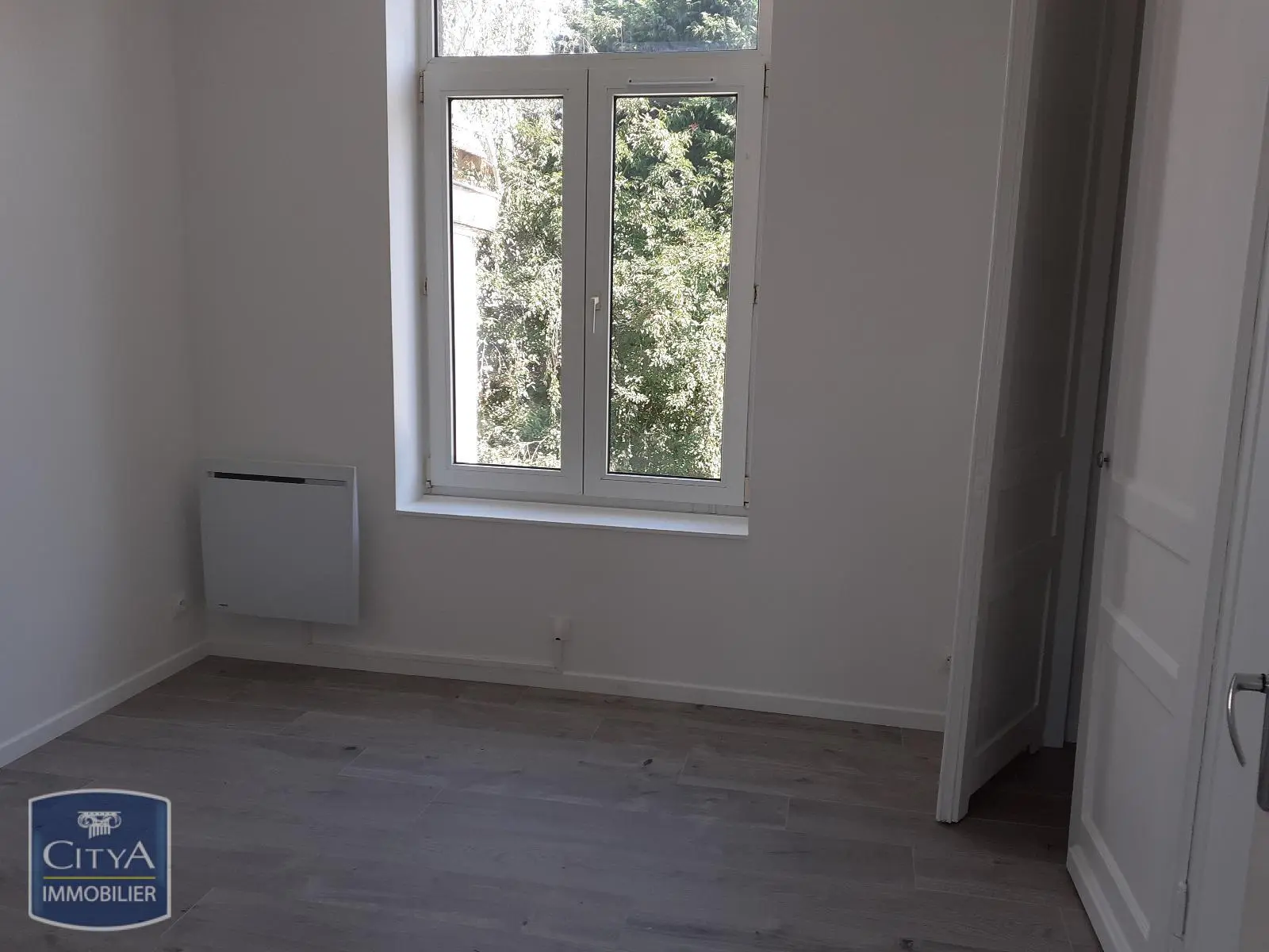 Photo 3 Appartement 2 pièces 32.55m²