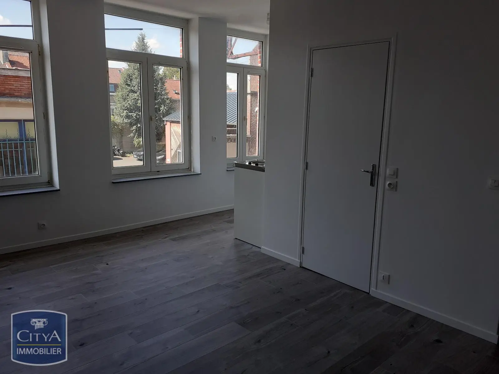 Photo 1 Appartement 2 pièces 32.55m²