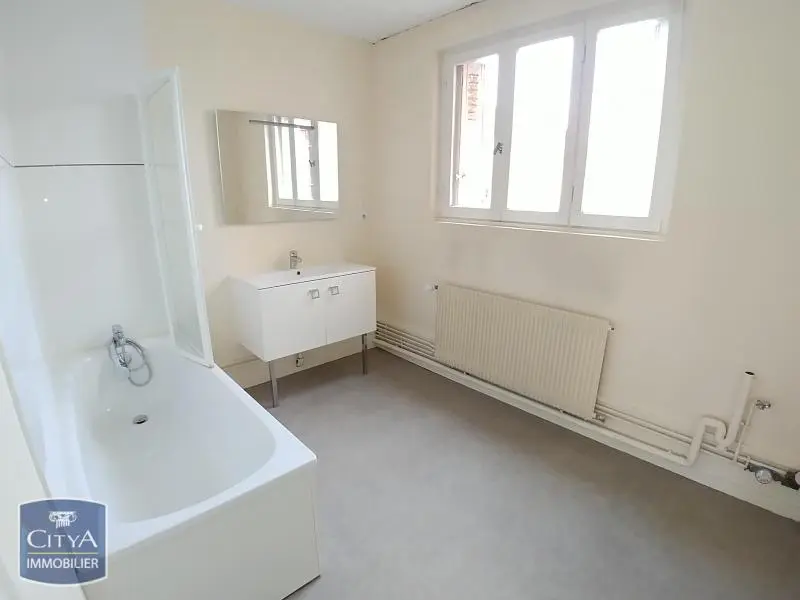 Photo 3 appartement Lambersart