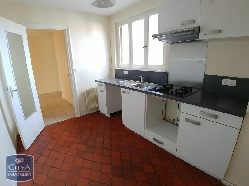 Photo 4 appartement Lambersart