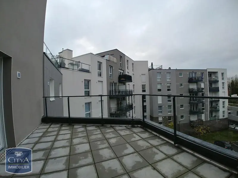 Photo 3 Appartement 2 pièces 47.06m²