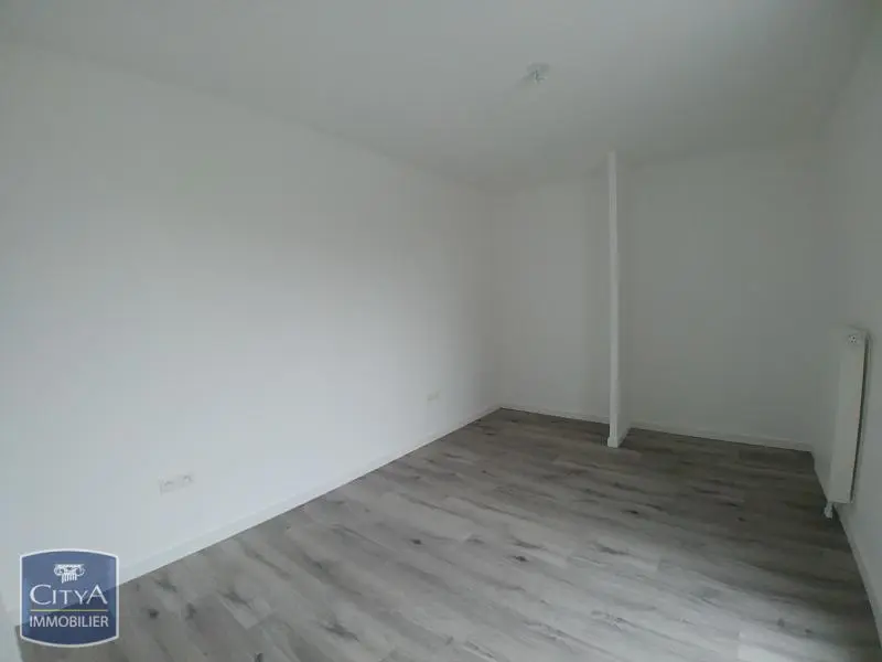 Photo 1 Appartement 2 pièces 47.06m²