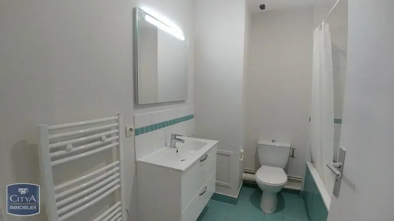 Photo 1 appartement Lille