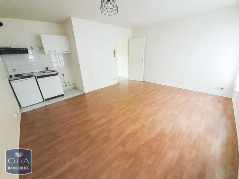 Photo 2 Appartement 1 pièce 29.65m²