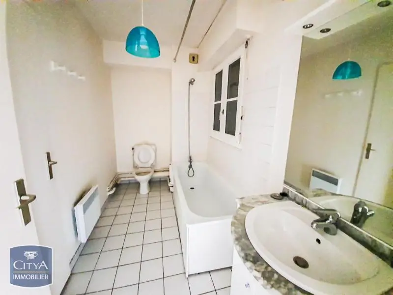 Photo 3 Appartement 1 pièce 29.65m²