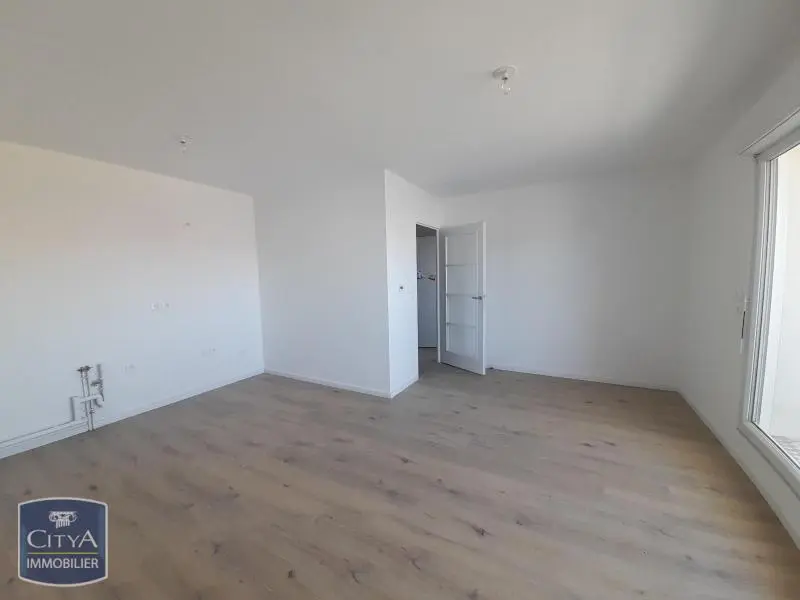 Photo 1 Appartement 2 pièces 45.98m²