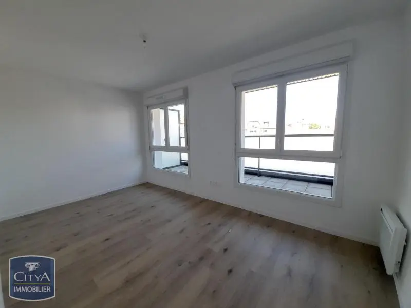 Photo 3 Appartement 2 pièces 45.98m²