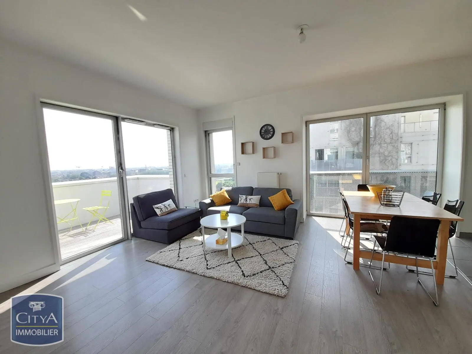 Photo 1 Appartement 3 pièces 63.1m²