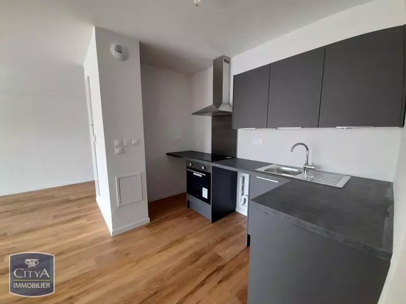 Illustration pour Appartement 3 pièces 68.76m² Photo Appartement 3 pièces 68.76m²