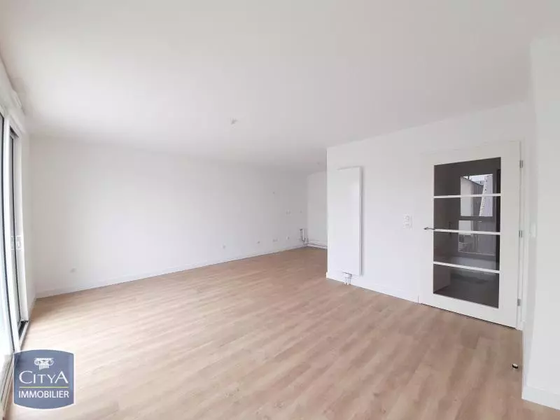 Illustration pour Appartement 2 pièces 51.09m² Photo Appartement 2 pièces 51.09m²